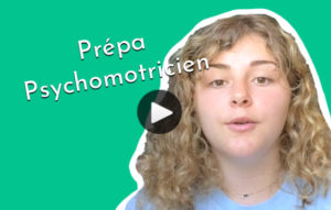Prépa psychomotricien Nais