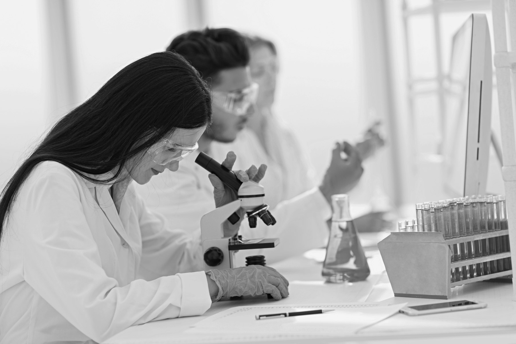 remise à niveau scientifique