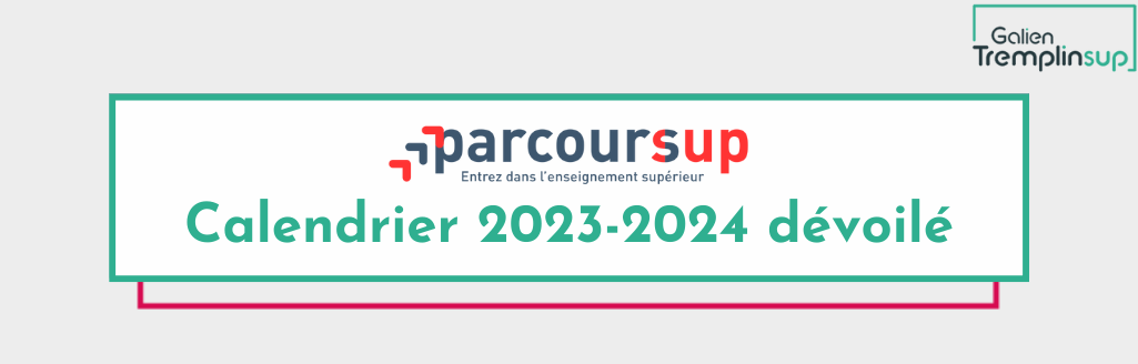 parcoursup 2024 IFSI