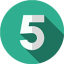 5