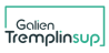 logo galien tremplinsup parcoursup