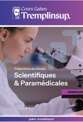 couverture brochure tremplinsup sciences plus digitale